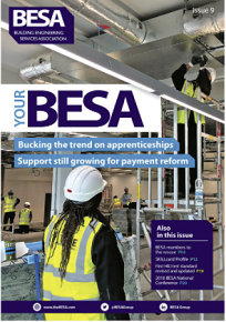 YOUR BESA MAGAZINE