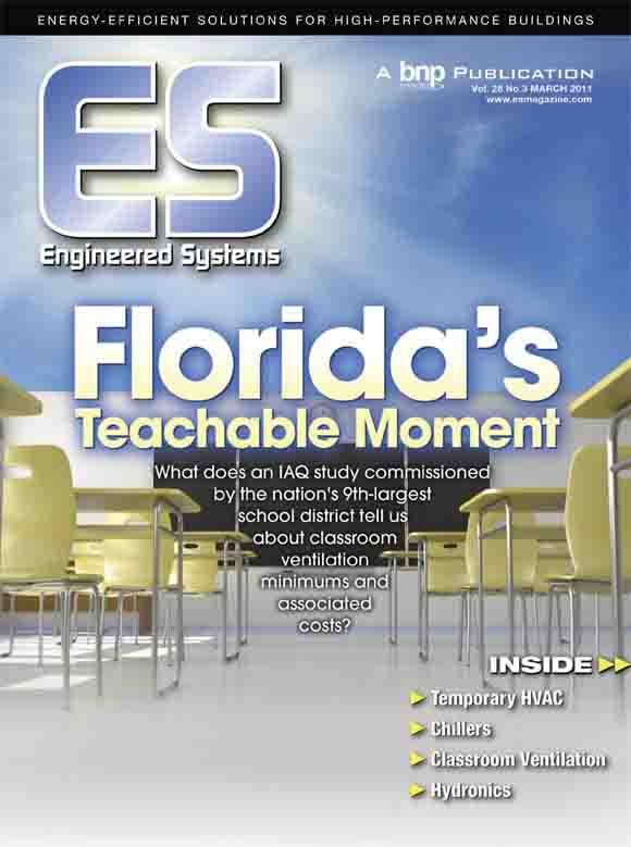 ES — Engineered Systems