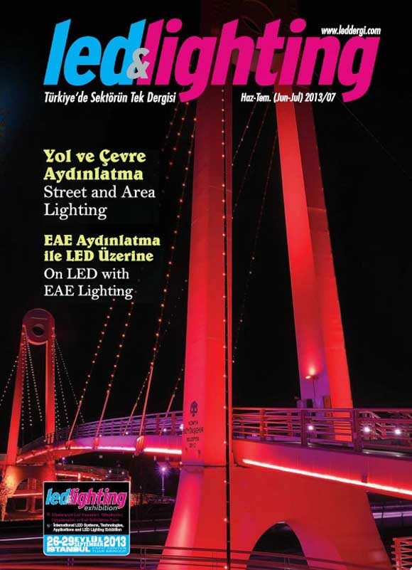 LED & Lighting